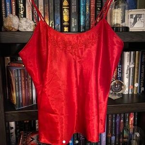 Intimate Moods Cami /L